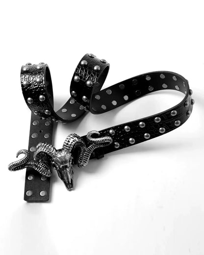 The Aries Outlaw Belt