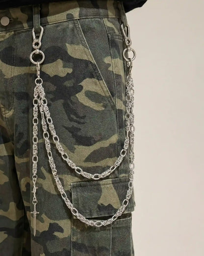 The Conqueror’s Chains