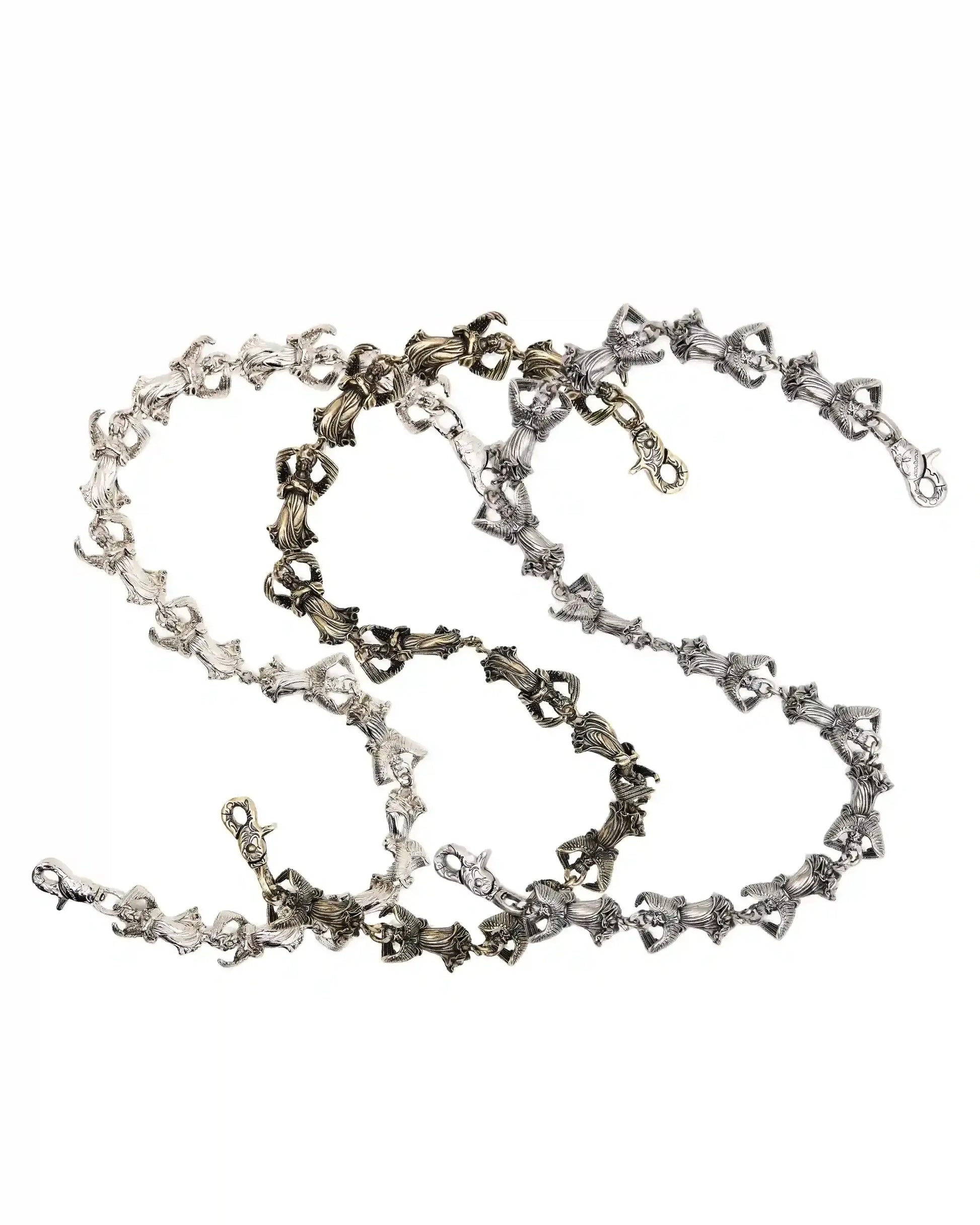No Light Pant Chain