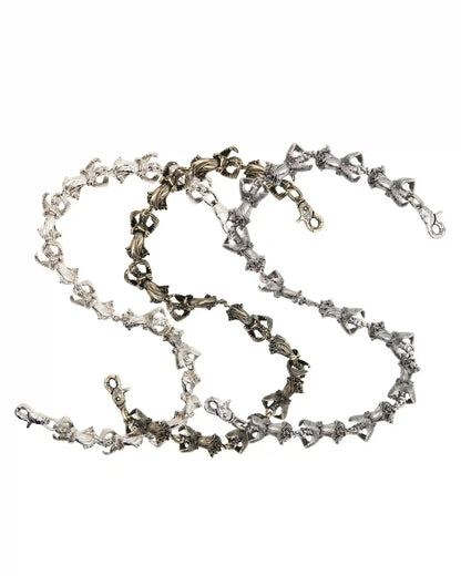 No Light Pant Chain