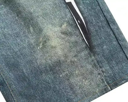 Chainlink Denim