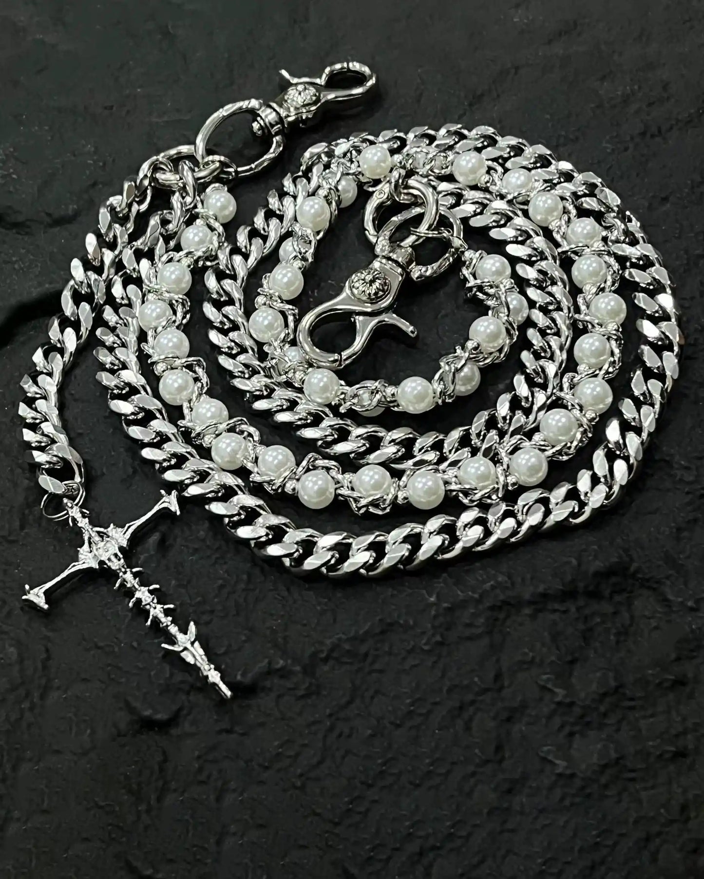 After Dark Chain