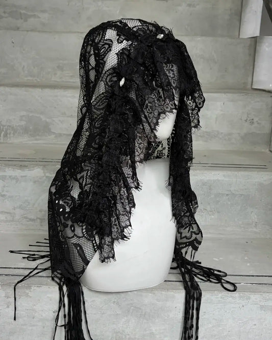 Nocturnal Dynasty Shroud