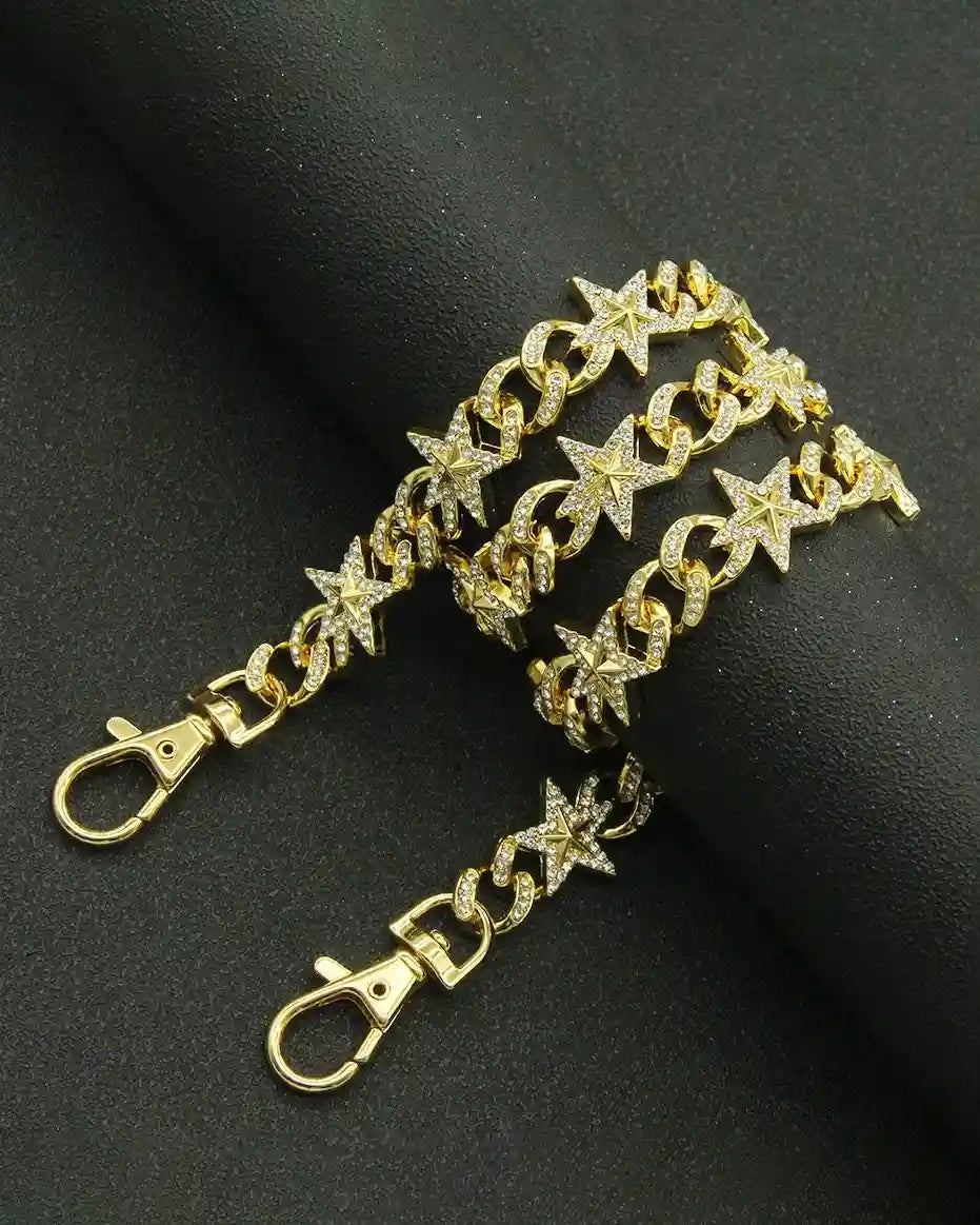 Nova Star Chain