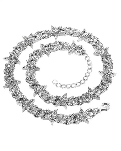 Star Drip  CHAIN