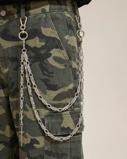 The Conqueror’s Chains