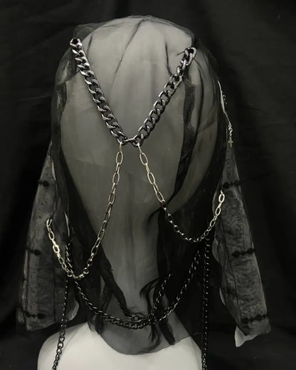 Reliquary of Thorns Shroud