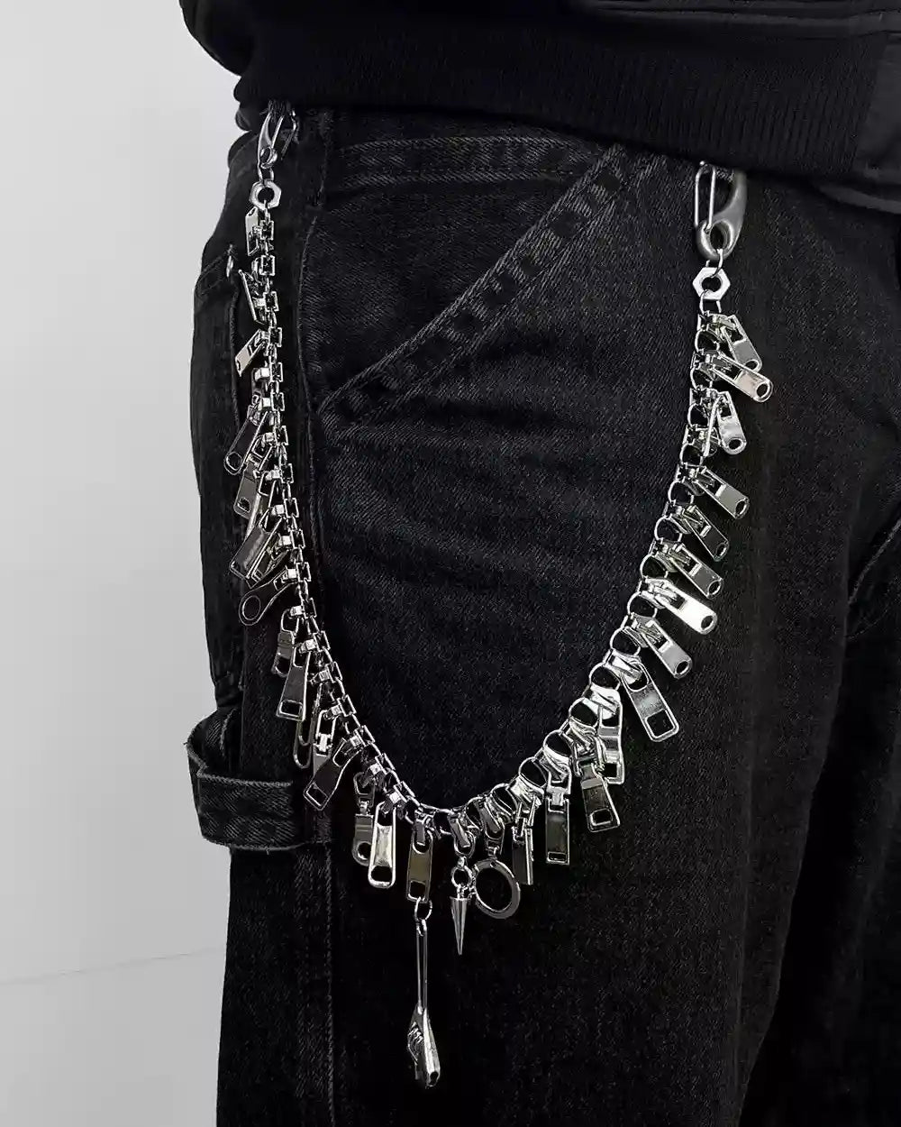 Zip Hustle Chain