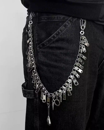 Zip Hustle Chain