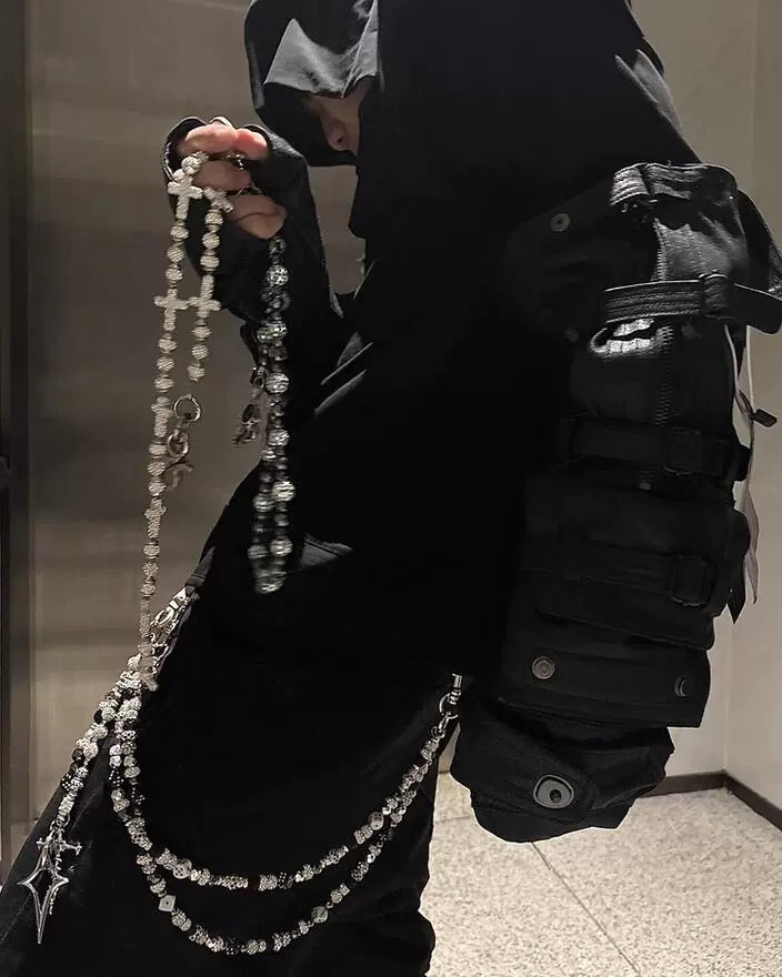 Radiant Edge Chain