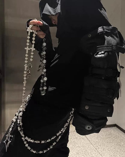 Radiant Edge Chain