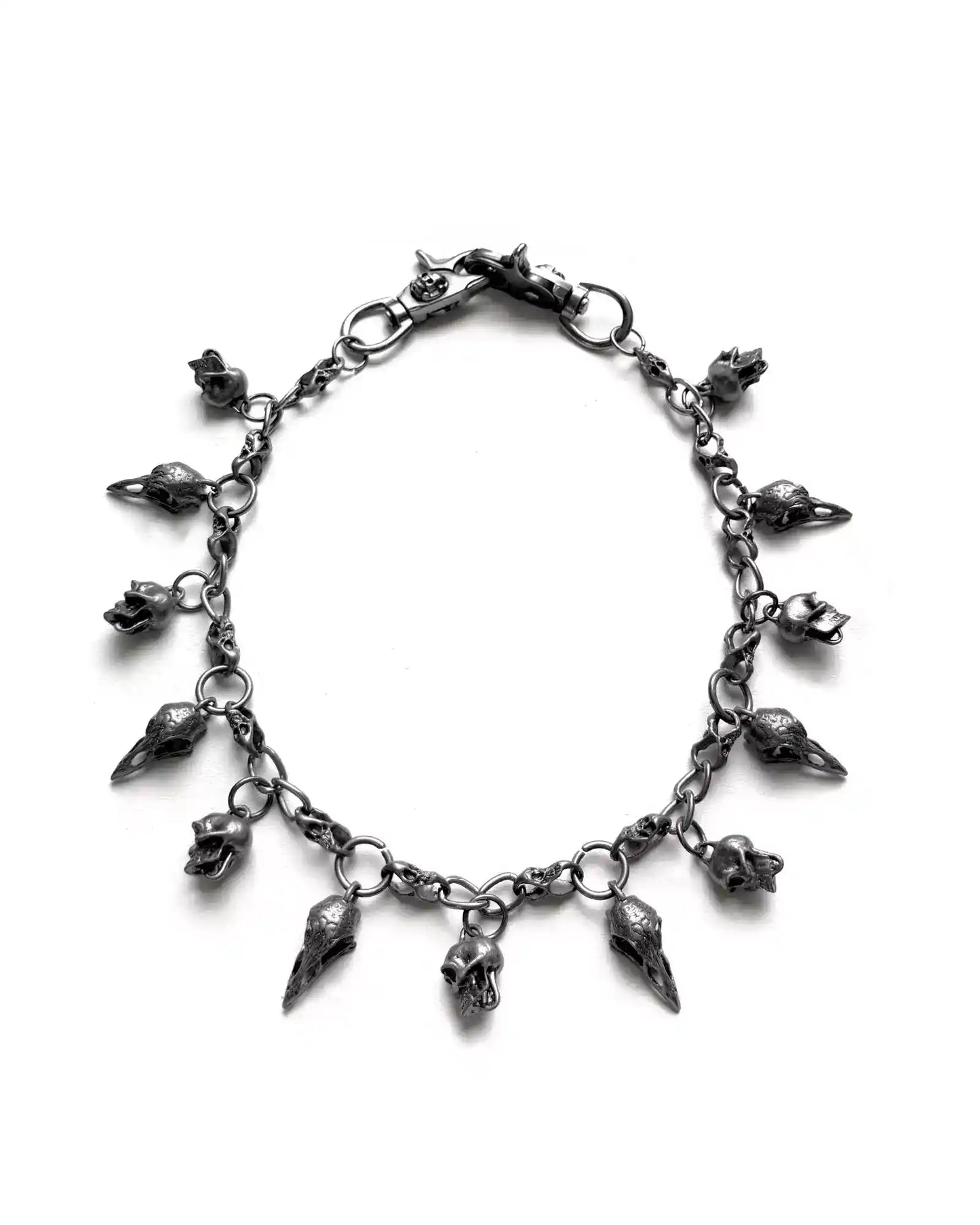OSSUARY SWING  Chain