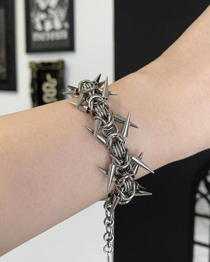 Cryo-Spike Maille