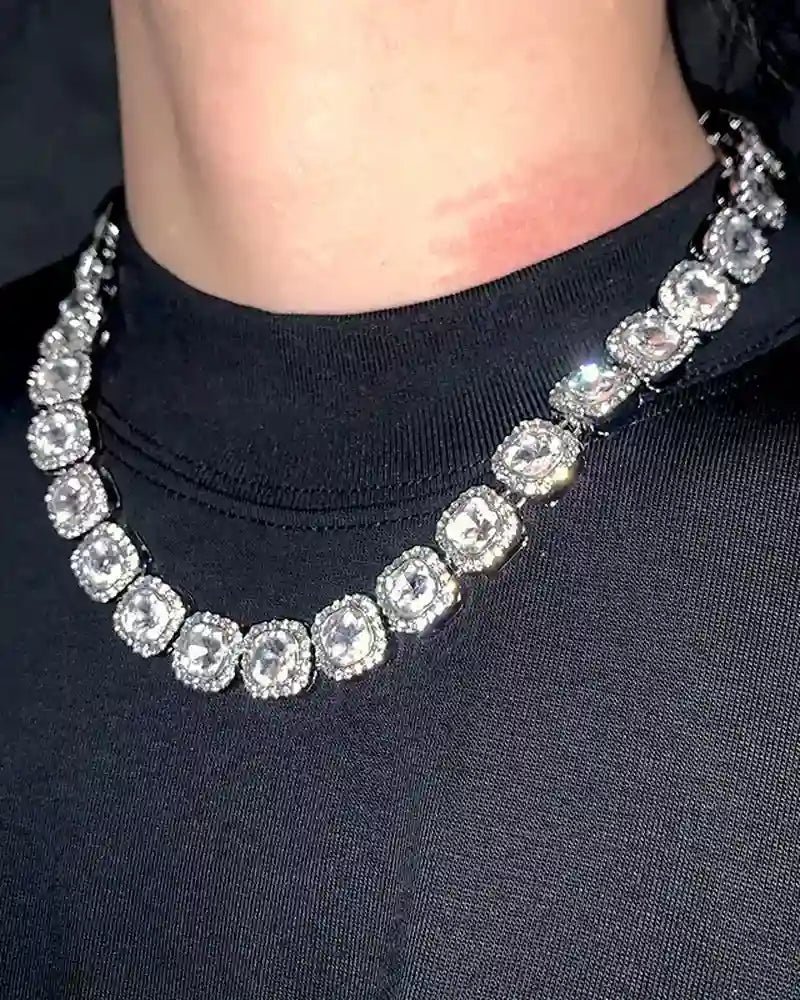 13mm  Bing Tang Block Chain