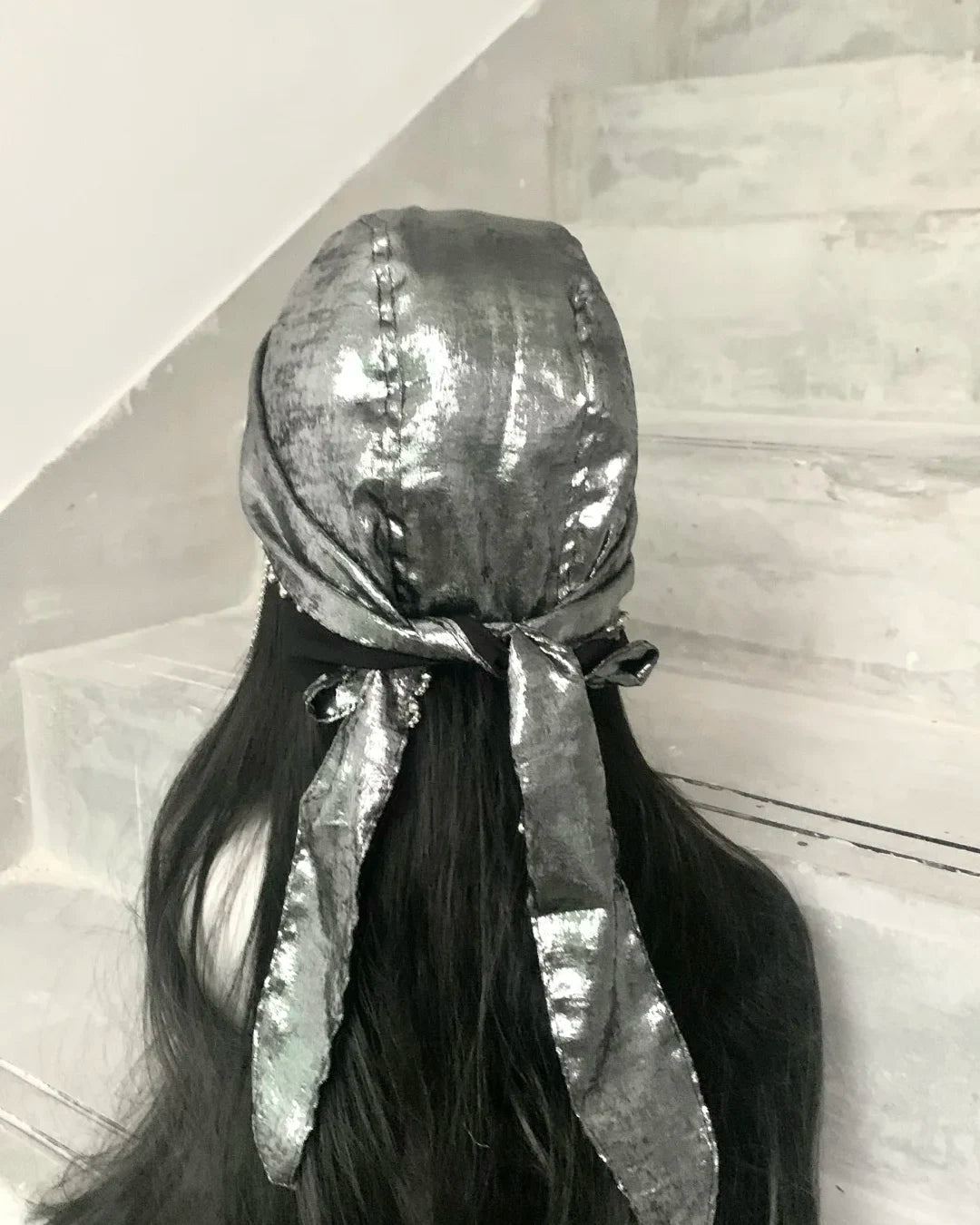 Viper’s Rosary Bandana
