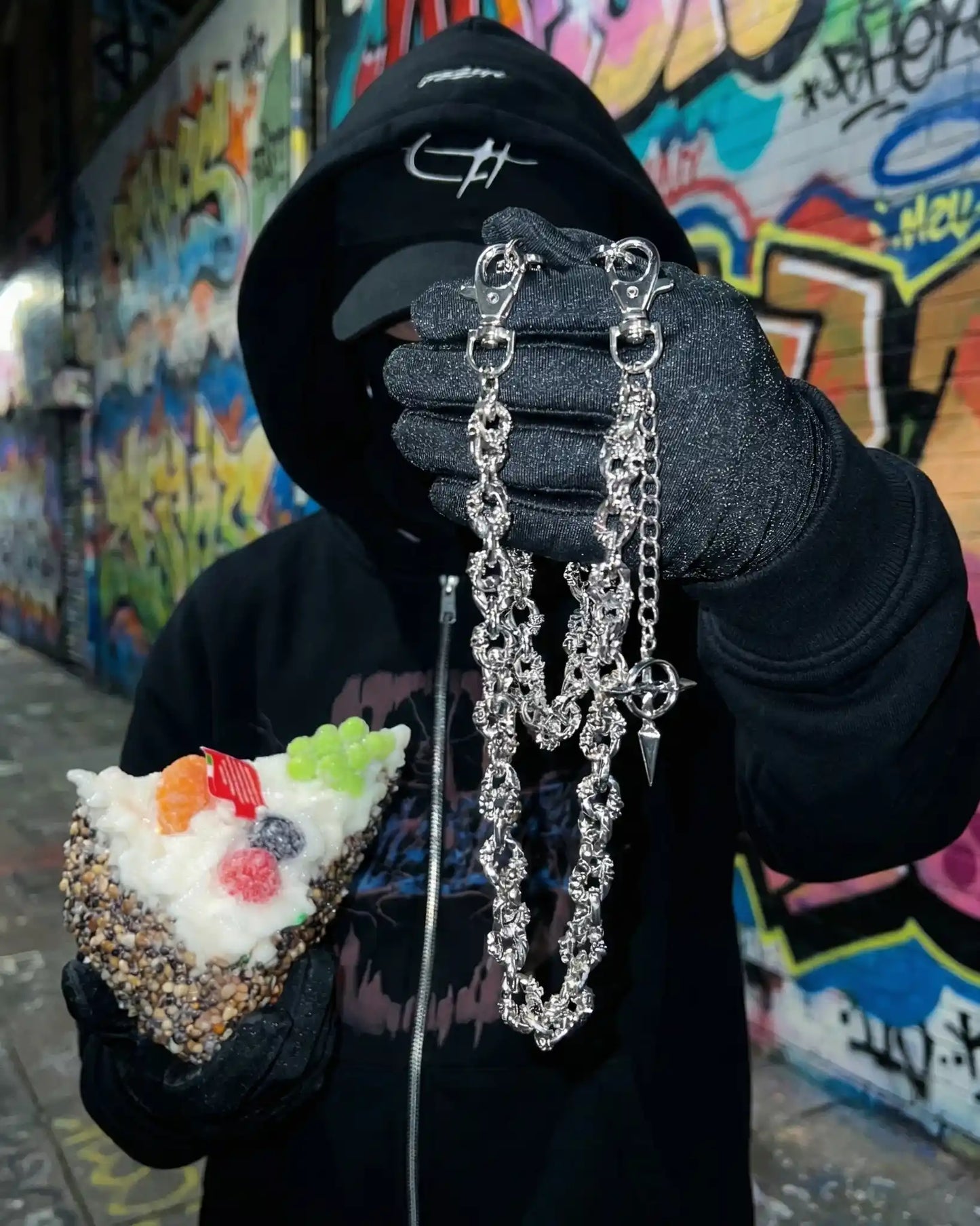 Northstar Edge Chain