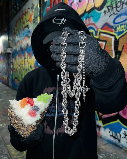 Northstar Edge Chain