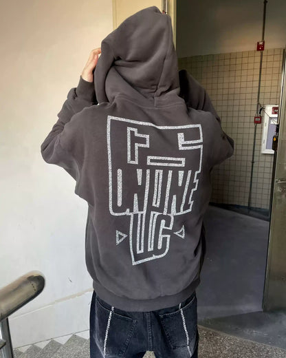 Recoil Manifest Hoodie