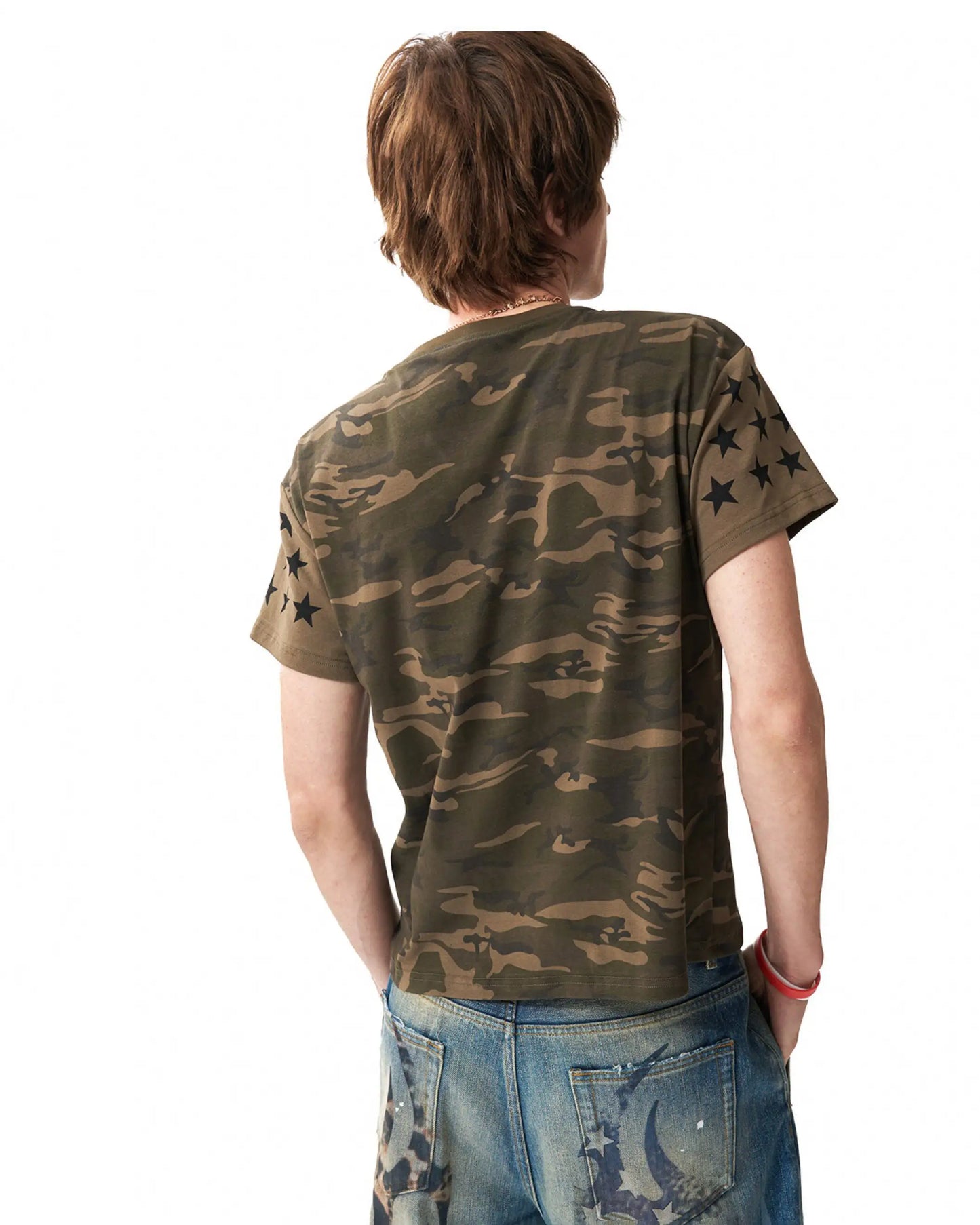 StarCamo Swag Tee