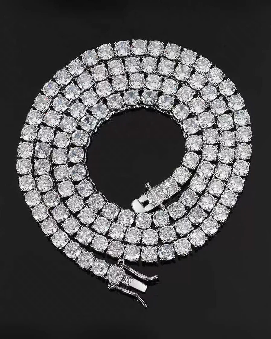 4mm Tennis Chain