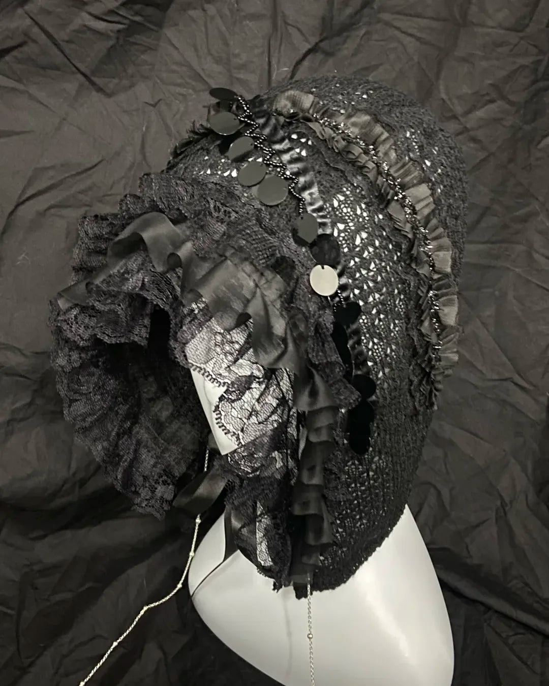 Obscura Mirage Coif