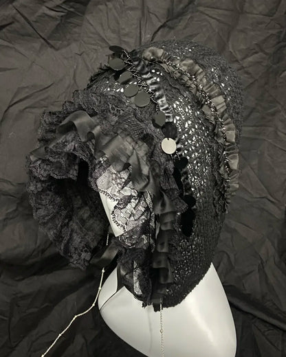 Obscura Mirage Coif