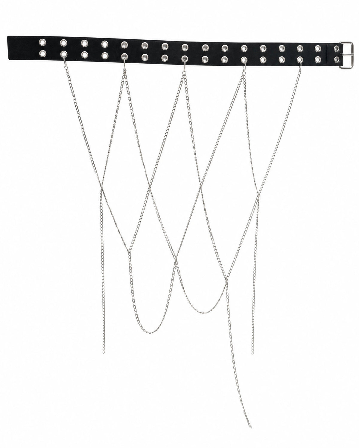 Custom Belts and Pants