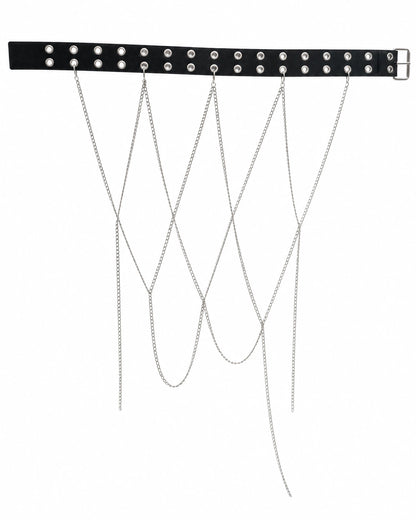 Custom Belts and Pants