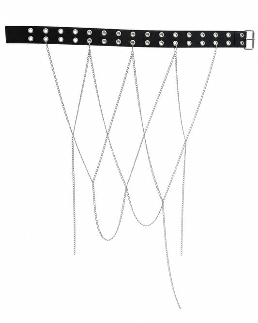 Custom Belts and Pants