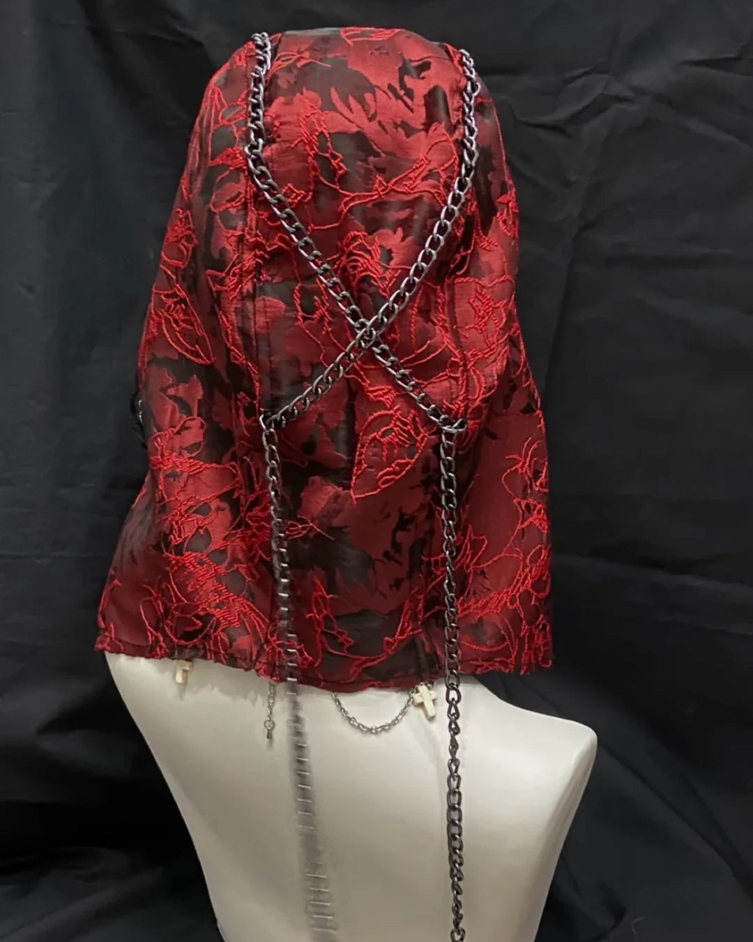 Sanguine Requiem