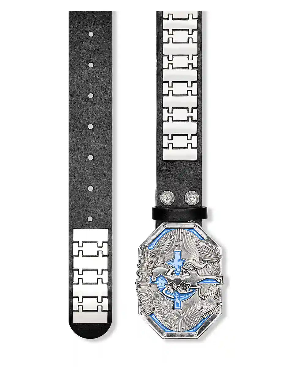 EXIMIOUS Timekeeper Cavalry Belt
