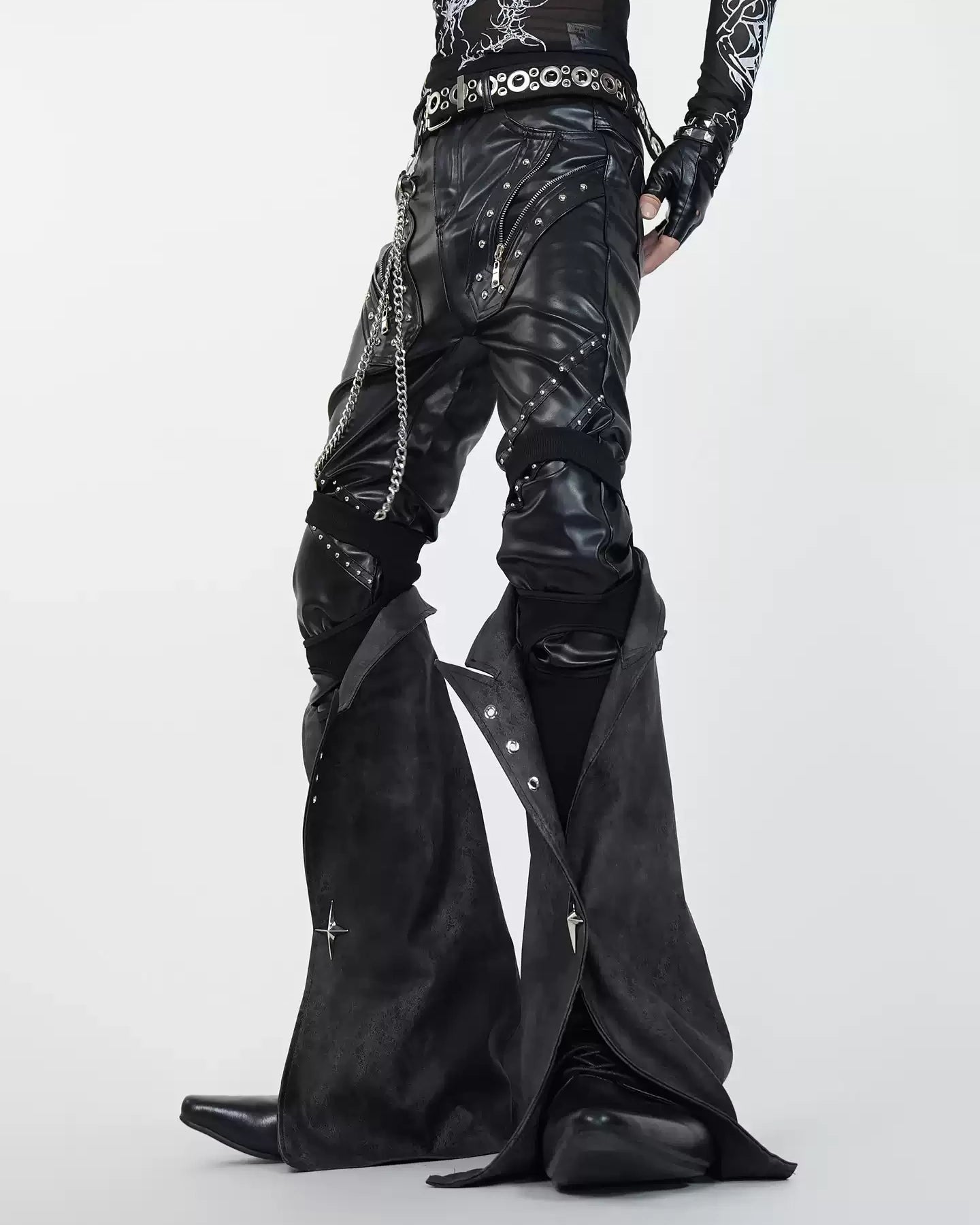 Voidfang Regalia pants