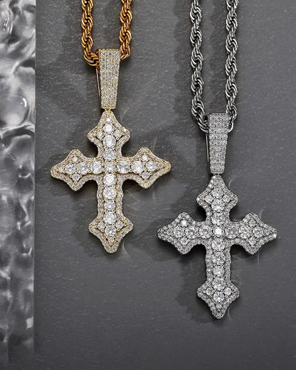 Ice Cross Chain