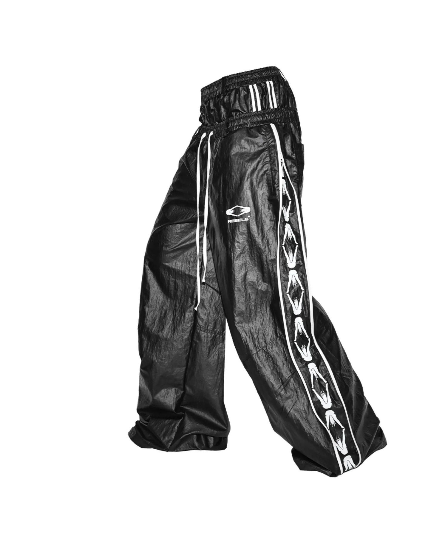 ONYX MORPH-SHELL TROUSERS