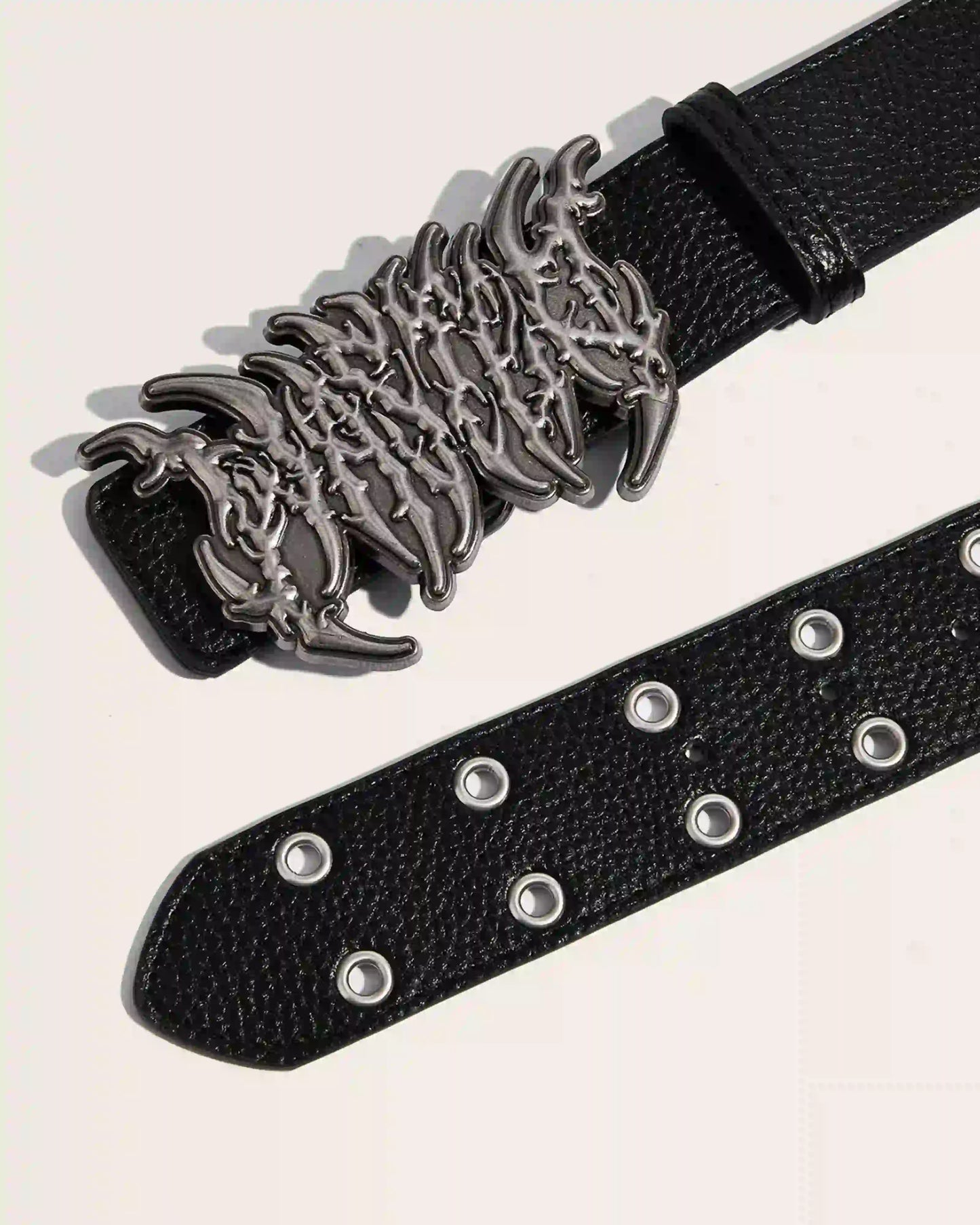 The Spine Belt