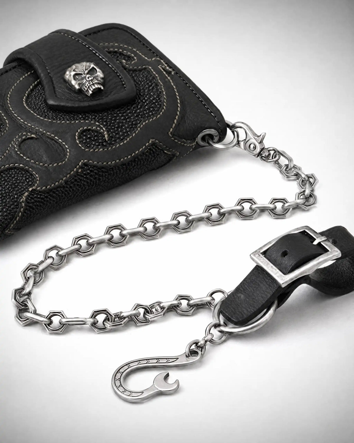 Chopper Nut-Link Chain