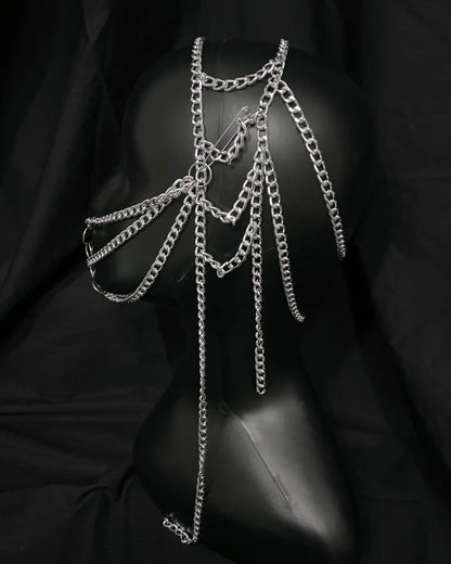 Relic-Plexus Hood