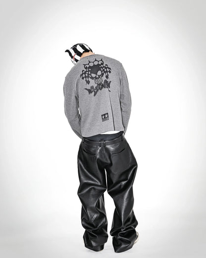 Rivet Revolt Leather