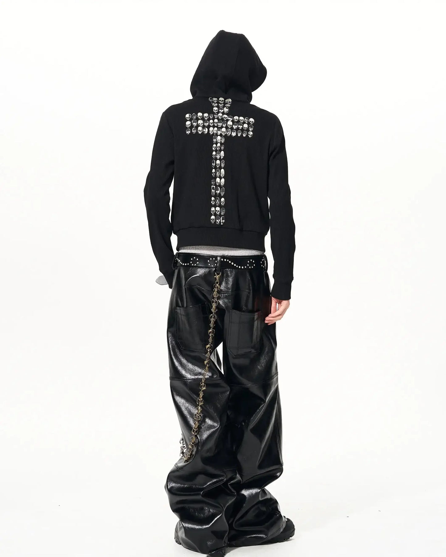No Light Pant Chain
