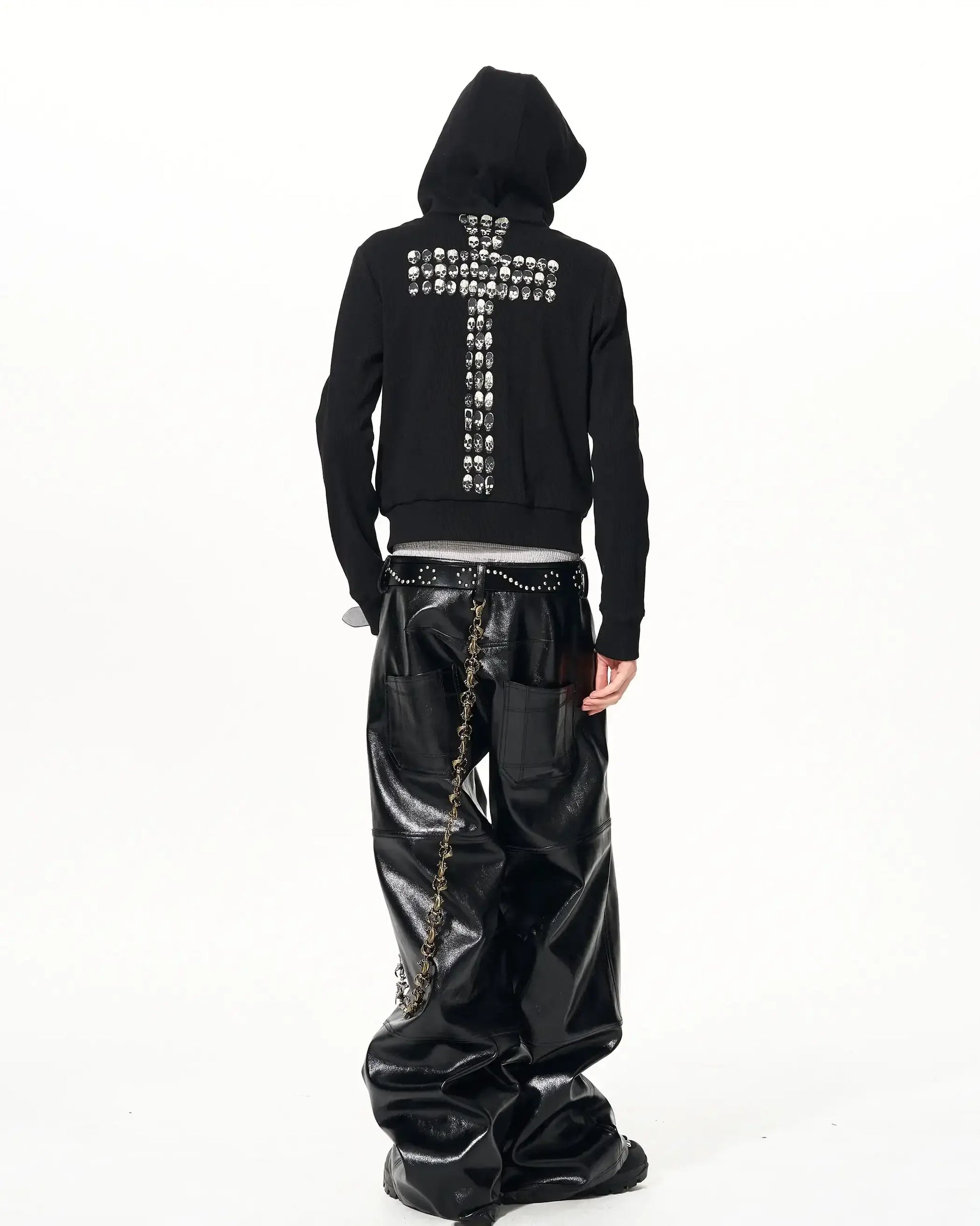 No Light Pant Chain