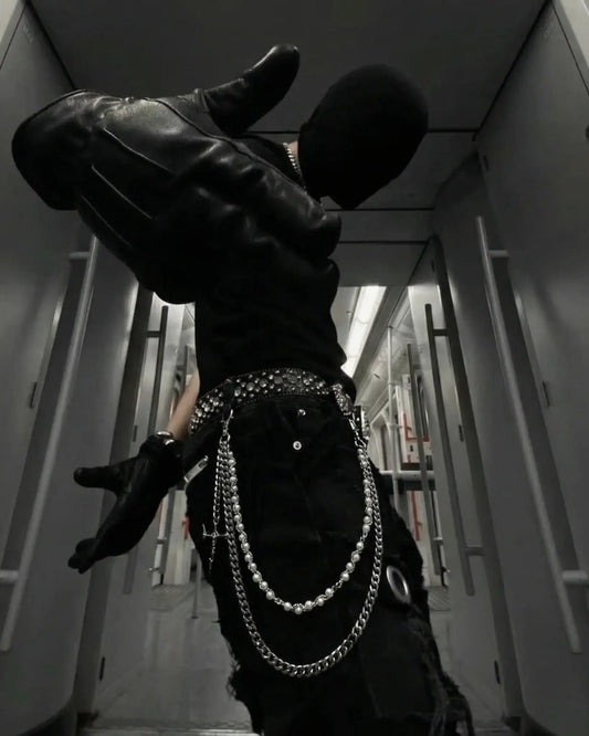 After Dark Chain