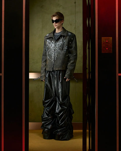 Reverberate Pants