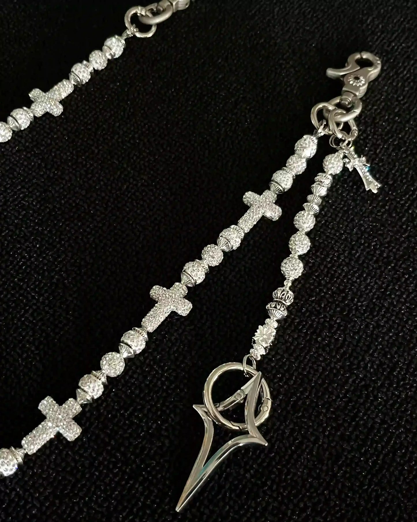 Radiant Edge Chain