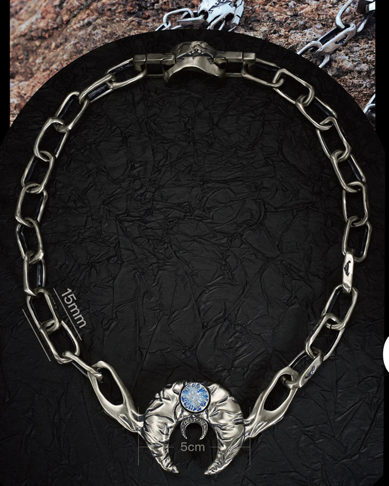 Necklace of Lunar Mirage