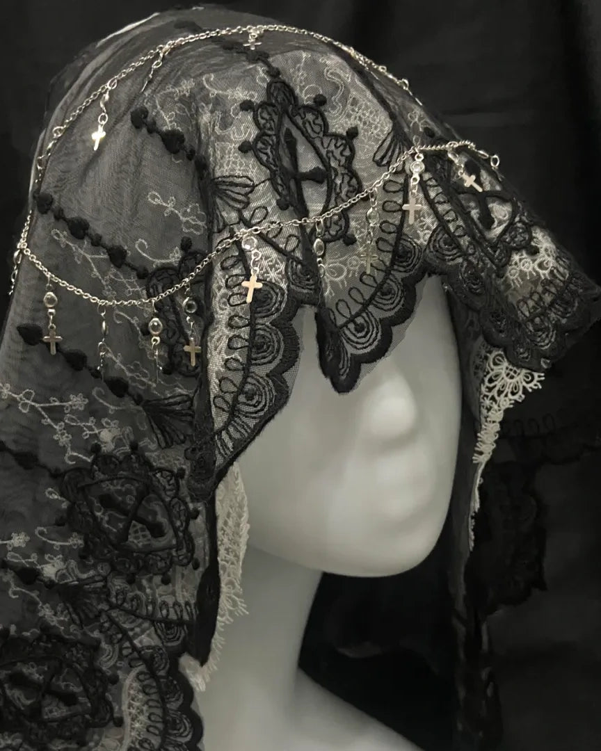 Reliquary of Thorns Shroud