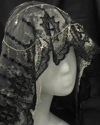 Reliquary of Thorns Shroud