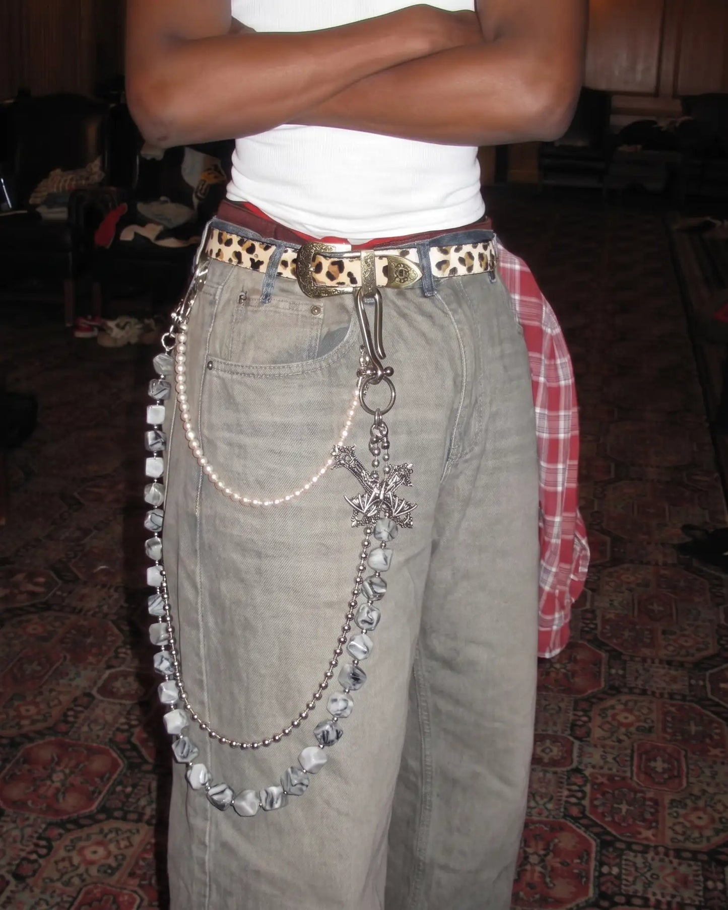 Street Communion Chain