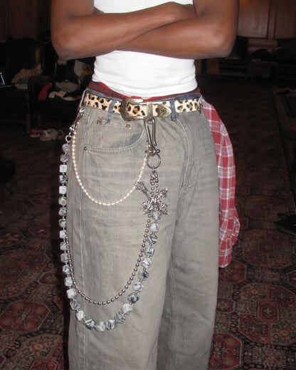 Street Communion Chain