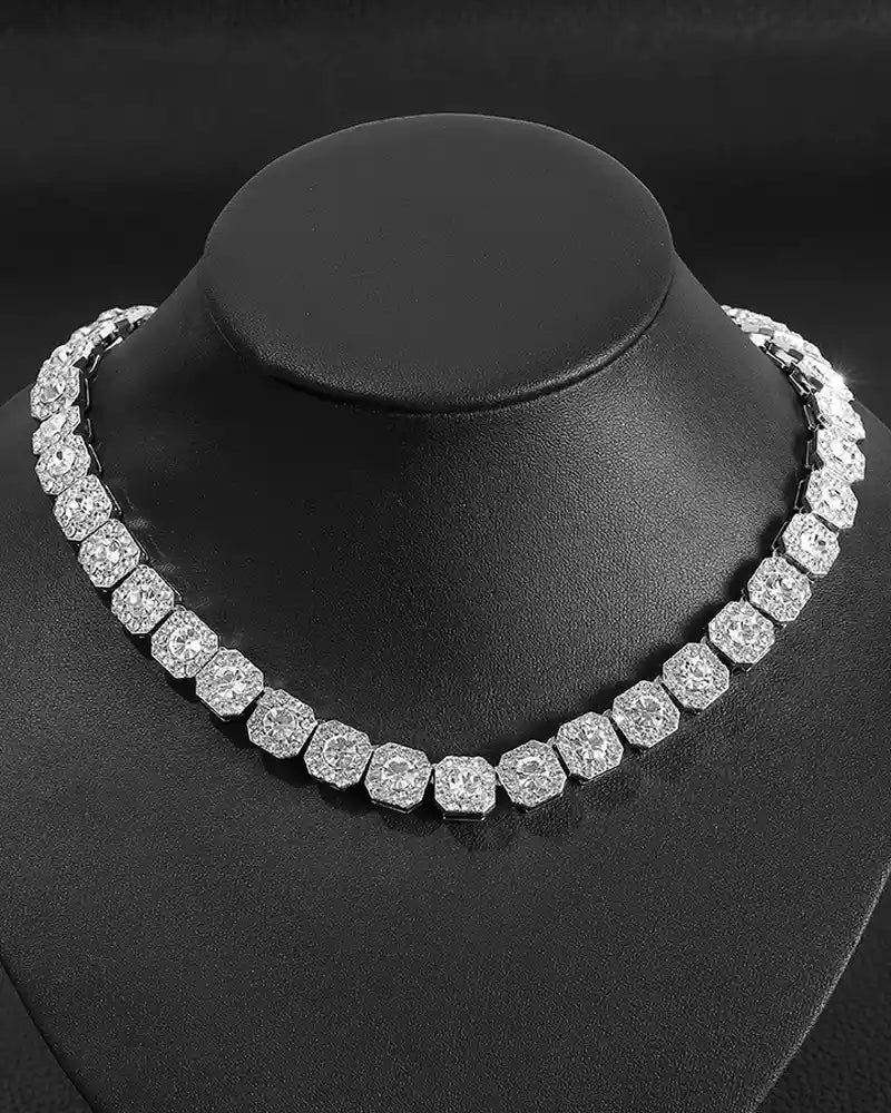 13mm  Bing Tang Block Chain