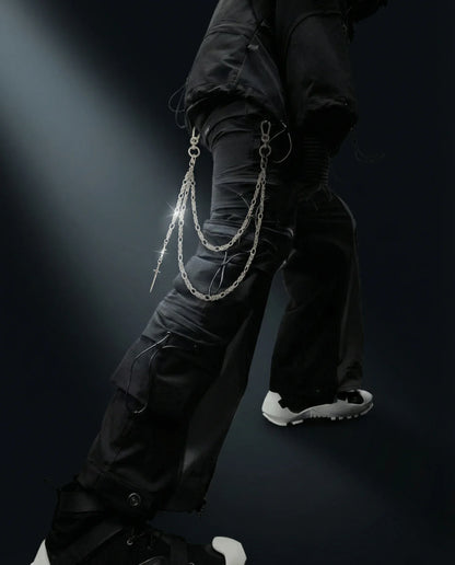 The Conqueror’s Chains